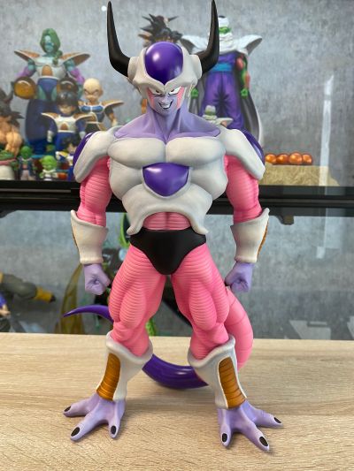 龙珠ARISE 弗利萨 第二形态