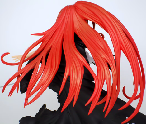 SW系列 灼眼的夏娜 紅蓮の宣誓Ver. 