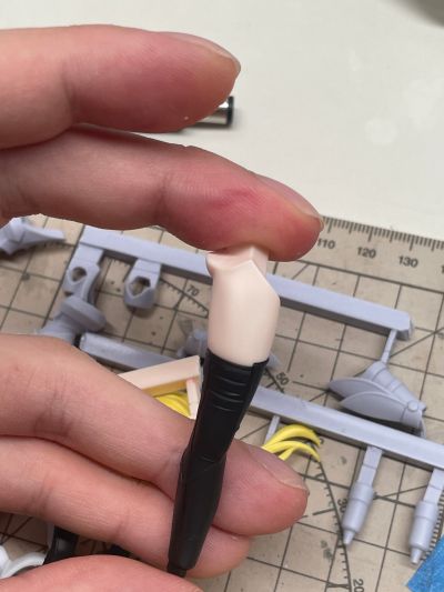 CharaGumin 魔法少女奈叶Detonation 菲特·泰斯塔罗沙 Blaze II