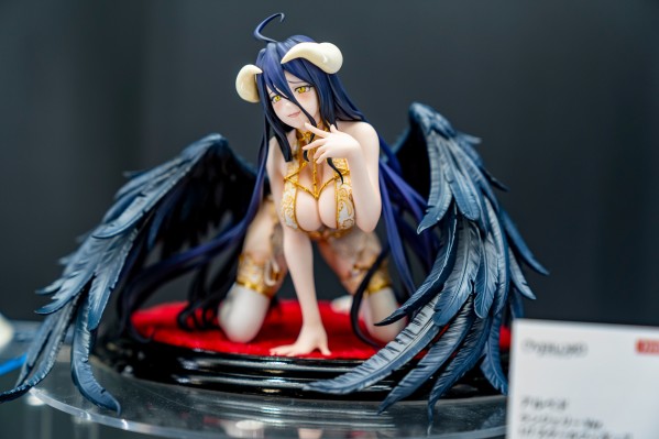 OVERLORD 雅儿贝德 内衣版