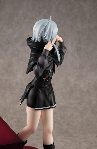 KDcolle 特工教室 冰刃 莫妮卡 原作版