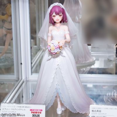 苏菲的炼金工房2 ~不可思议梦的炼金术士~ 苏菲·诺伊恩缪拉 婚纱