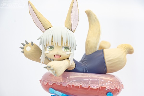 AFG 来自深渊 烈日的黄金乡 娜娜奇