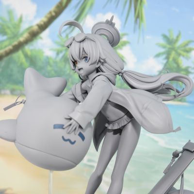 蔚蓝档案 小鸟游星野 泳装