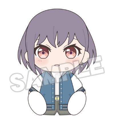 梦想协奏曲！ 玩偶 迷途之子！！！！！ 高松灯/千早爱音/要乐奈/长崎爽世/椎名立希