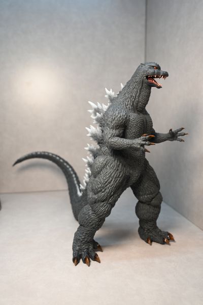 哥斯拉之终极战役 哥斯拉