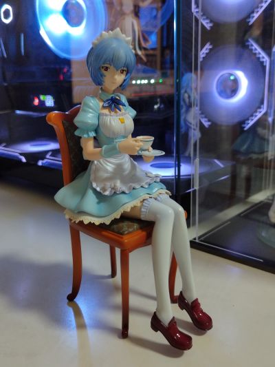 绫波零〜女仆限定版〜