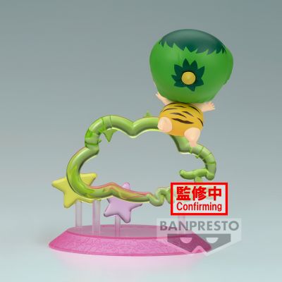 Q posket together 福星小子 动画版 -拉姆与小天-B款 小天