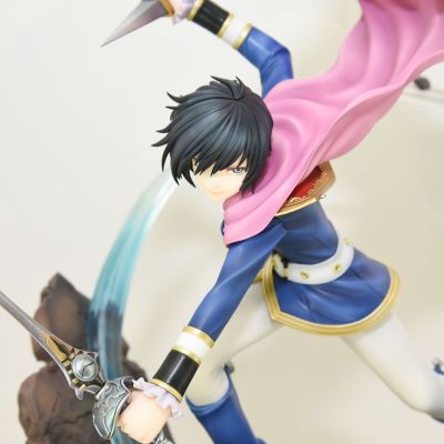 宿命传说 里昂·马格那斯