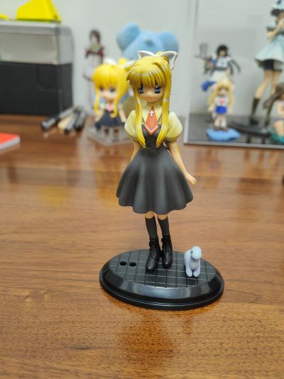 TAITO景品 エアー 神尾観铃 