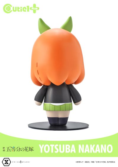 CT1-23013 Cutie1+ 五等分的新娘 中野四叶