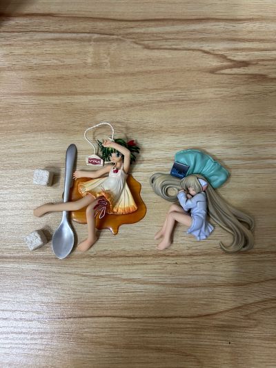 アップルリプたん リプたん Dengeki Moeoh magazine #11 