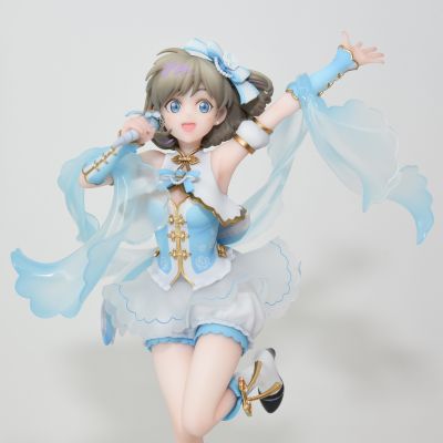 爱与演唱会！超级明星！！ 唐可可 玫花绮梦