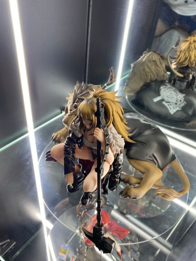 明日方舟 推进之王 精英二
