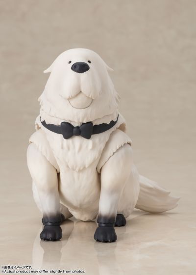 S.H.Figuarts 邦德+阿尼亚