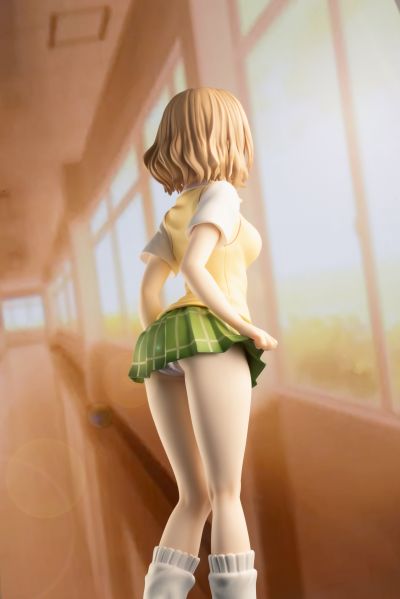 出包王女DARKNESS 校服系列 籾冈里纱