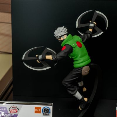 火影忍者  全球角色人气排名 NARUTOP99 漩涡鸣人