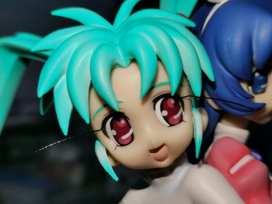 砂沙美魔法少女俱乐部 砂沙美＆美紗緒 