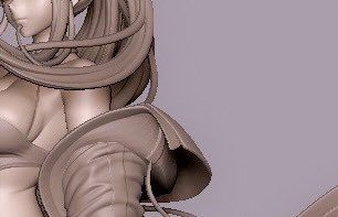 碧蓝航线 企业 Wind Catcher