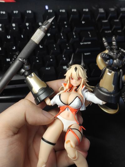 砂之家系列 时樱 [姐]