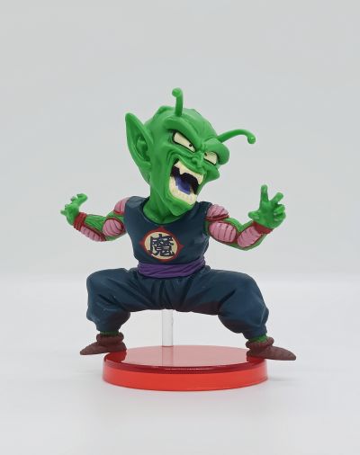 WCF 龙珠Z 孙悟空 