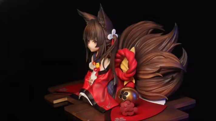 碧蓝航线 小天城