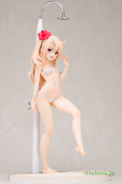 KDcolle 魔法少女伊莉雅 伊莉雅斯菲尔·冯·爱因兹贝伦 比基尼版