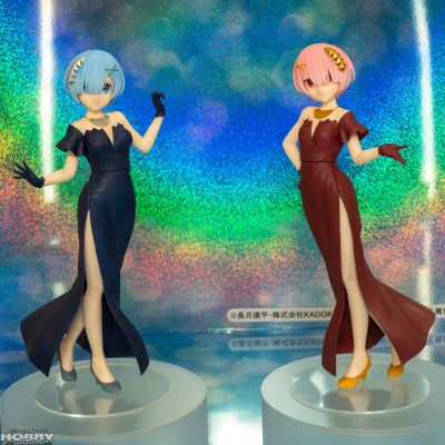 独特魅力 Re：从零开始的异世界生活 拉姆