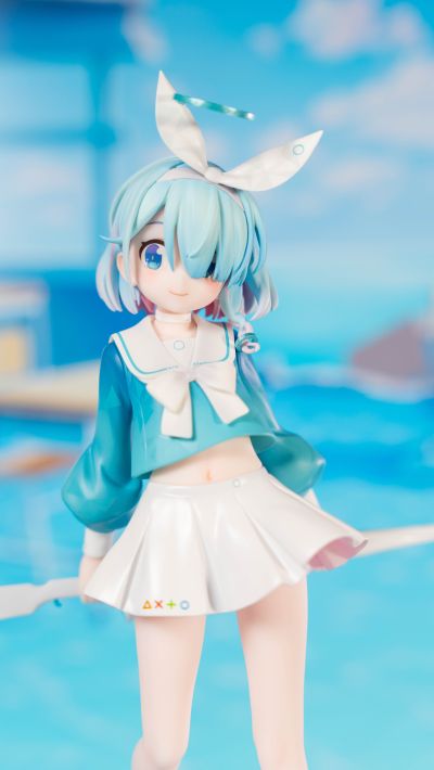 蔚蓝档案 阿洛娜