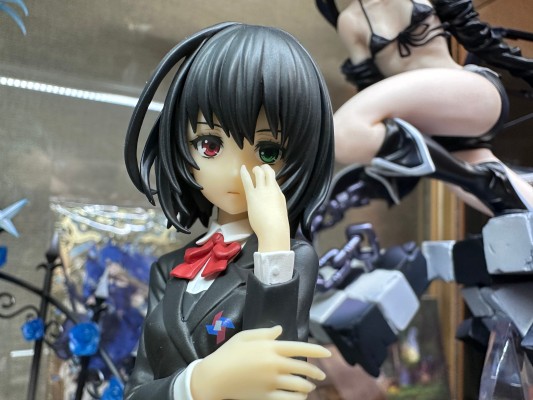 POP UP PARADE 替身 见崎鸣 限定版