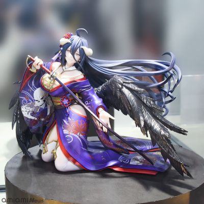 晓想系列 OVERLORD 第四季 雅儿贝德