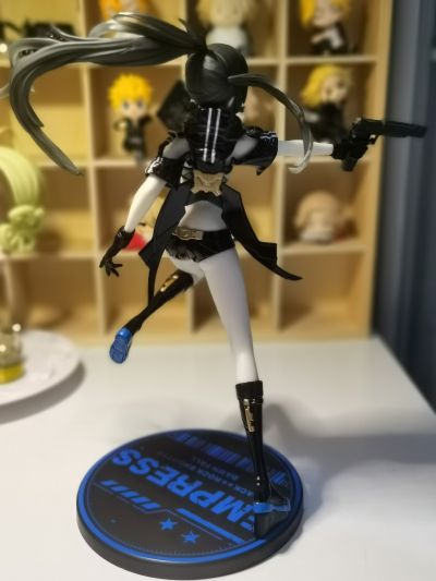 Coreful    黑岩射手：黎明降临 皇后[黑岩射手] 觉醒形态