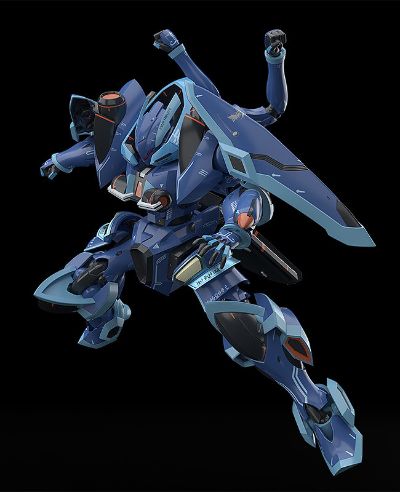 MODEROID   骑士&魔法 玩具箱