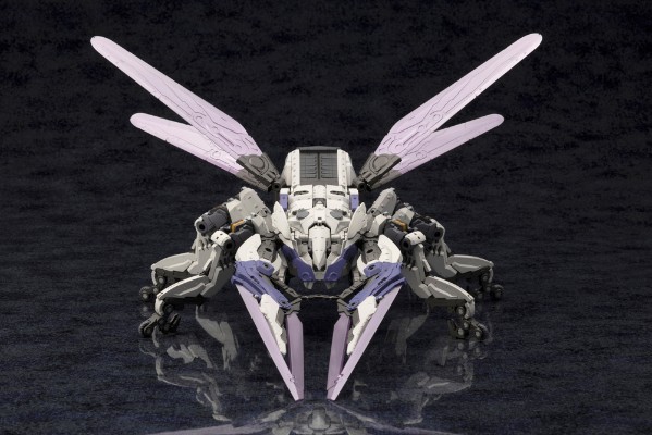 六角机牙 GERTRUD