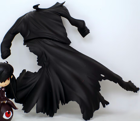 SW系列 灼眼的夏娜 紅蓮の宣誓Ver. 