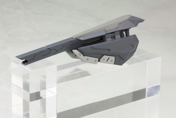 M.S.G  重武器组件 06  超绝翔翼