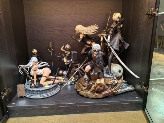 【快乐屋生成计划】假装是一个大工程!