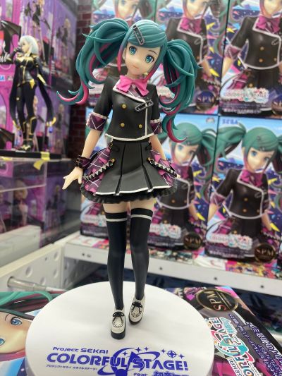 超级景品 世界计划多彩舞台！feat. 初音未来 初音未来 “教室世界的初音未来 ”