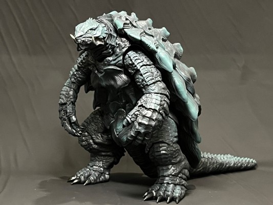 S.H.MonsterArts 加美拉2 加美拉（1996）