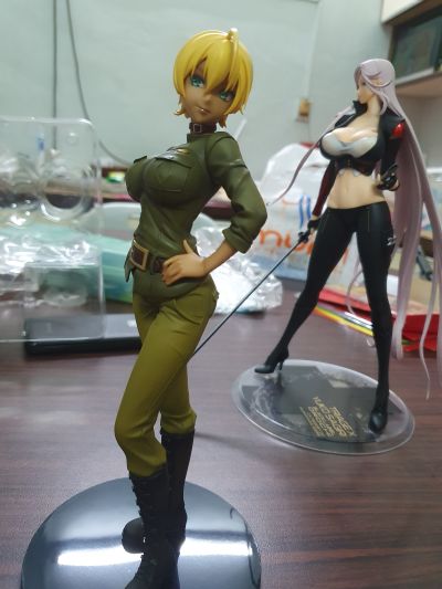 食戟之灵 贰之皿 水户郁魅