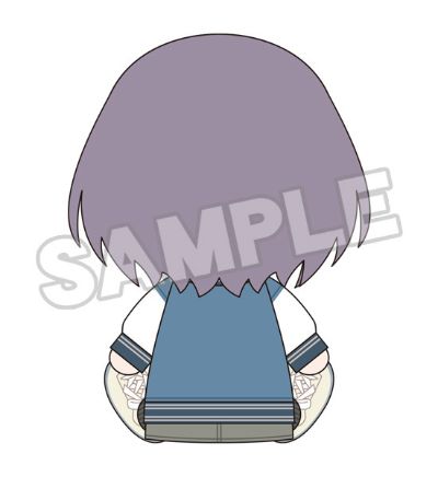 梦想协奏曲！ 玩偶 迷途之子！！！！！ 高松灯/千早爱音/要乐奈/长崎爽世/椎名立希