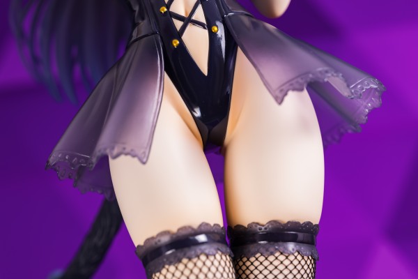 B-style Sorasis 空井悠佳 猫耳版