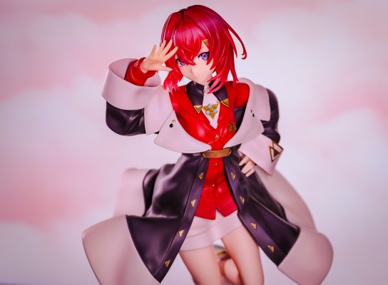 彩虹社 安洁·卡特莉娜