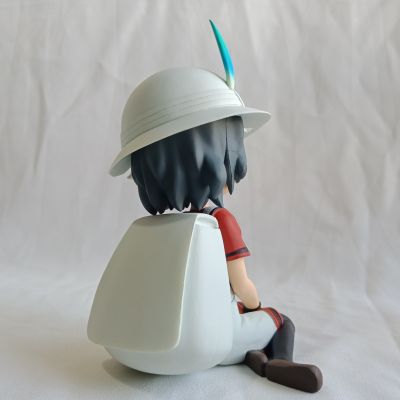 一番赏 动物朋友 薮猫