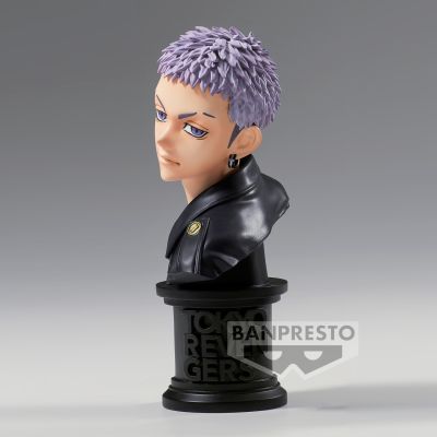 FACECULPTURES 重生之道 三谷隆 A款