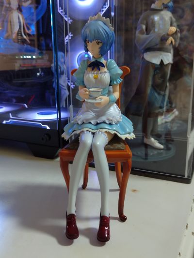 绫波零〜女仆限定版〜