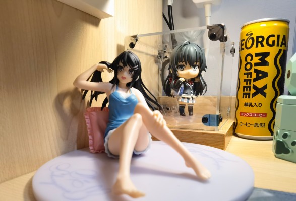 Coreful  我的青春恋爱物语果然有问题。完 雪之下雪乃 ~居家服~