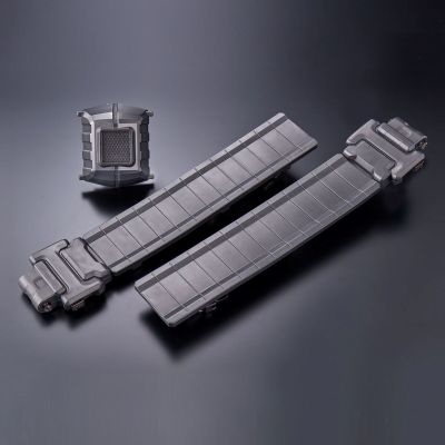 假面骑士时王系列  DX时空驱动器高级腰带条