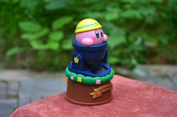 Kirby Solar Collection 星のカービィ カービィ 