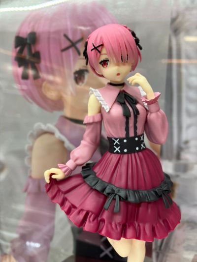 Trio-Try-iT Re：从零开始的异世界生活  雷姆 可爱穿搭